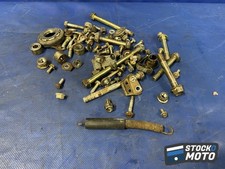 Kit de vis partie cycle HONDA