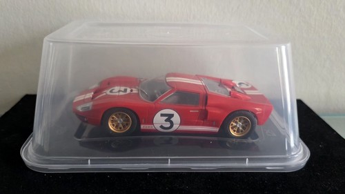 Slot hornby ford - -,