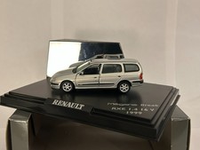 VITESSE - RENAULT MEGANE BREAK