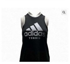 Zendaya/Tashi in CHALLENGERS Screen Worn Adidas Tank Top Costume Studio COA