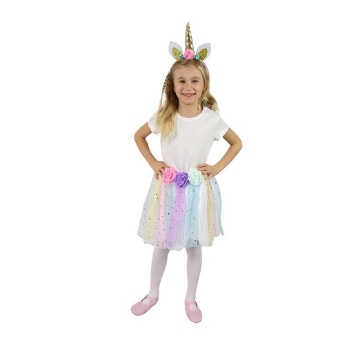 Costume pour enfants jupe - costume,