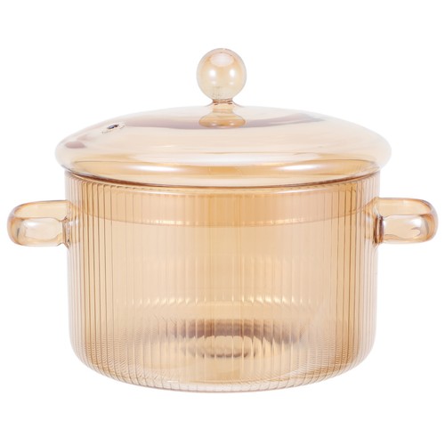 Cuiseur pâtes verre - À, en