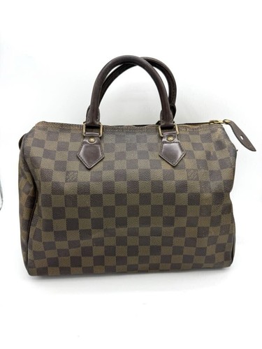 Louis vuitton speedy damier - louis, 30