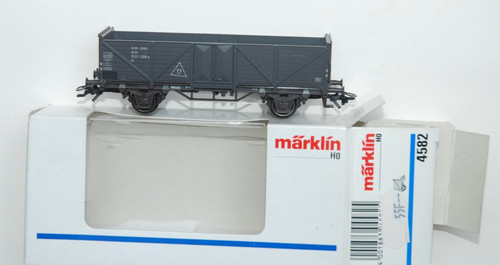 Märklin 4582 neuf tombereau - mÄrklin,