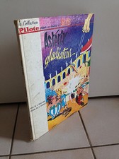 ASTERIX ET OBELIX  EO PILOTE