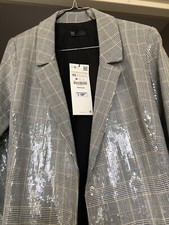 Manteau Trenche Zara