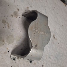 CARTER PROTECTION EMBRAYAGE