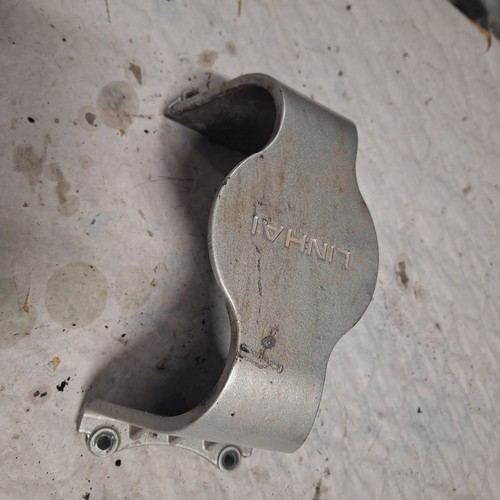 Carter protection embrayage - carter,