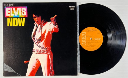 Elvis presley - ★,