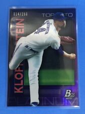 Adam Kloffenstein 2020 Bowman