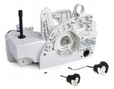 Carter réservoir carburant