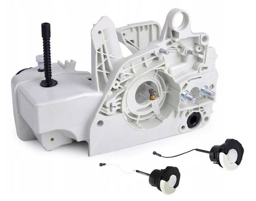 Carter réservoir carburant