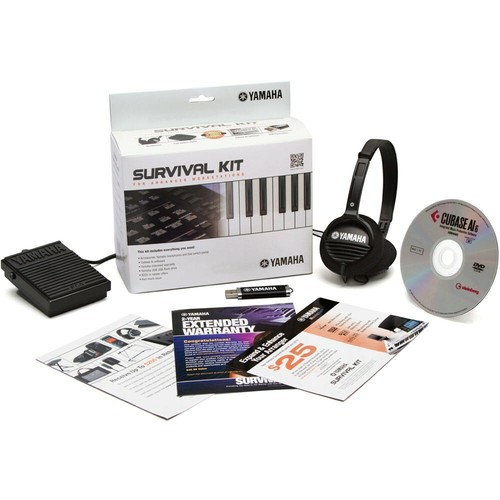 Yamaha survival kit for - kit,