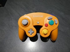 Manette Nintendo GameCube