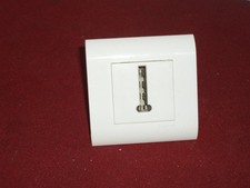 Prise de téléphone en T