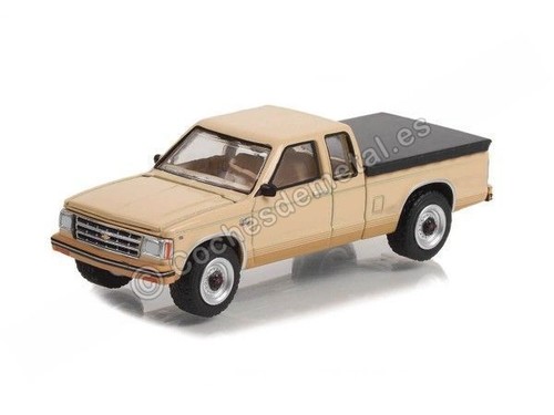 1983 chevrolet durango - 1983, s-10