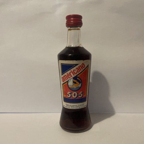 Mignonette americano 5 - americano, 5.0.5