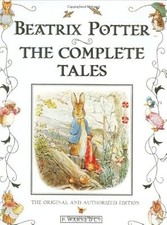 Beatrix Potter - the Complete