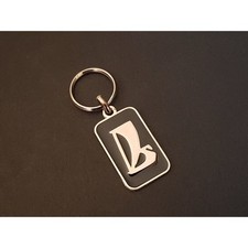 Porte-clés Lada Niva Riva