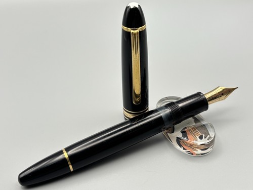 Stylo plume montblanc - stylo,