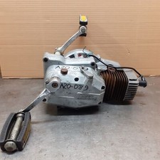 Bloc Moteur Minarelli V1