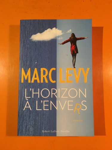 Marc levy horizon - marc,