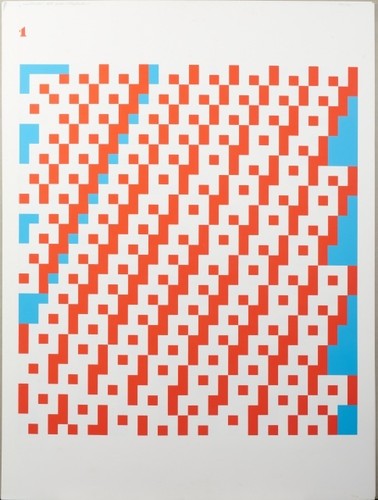 Multiplex - , (number