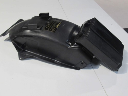 Pare boue arrière kawasaki - pare, (kawasaki