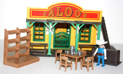 Playmobil 3461 vintage maison - playmobil,