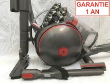 Aspirateur Dyson big ball 2025 spécial sol dur