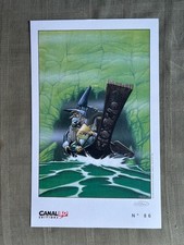 MASBOU DE CAPE ET DE CROC