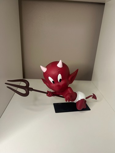 Figurine harvey hot - hot, stuff
