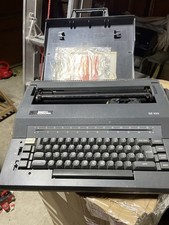 Typewriter Corona Se100