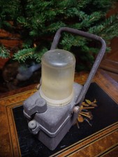 Lampe WONDER Type TIFON