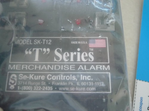 Kur model t12 12 port - se-kur,