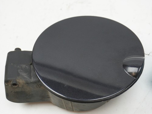 Volet trappe carburant - de,