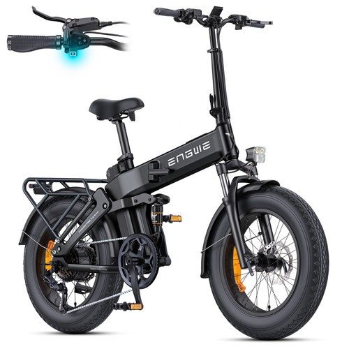 Vélo électrique engwe bike - vélo,