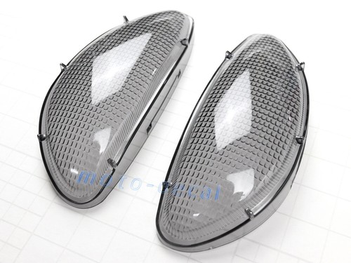 Front turn signal - signal, indicator