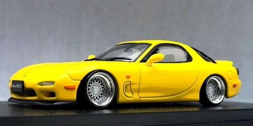Mazda 7 modified - mazda, rx-7