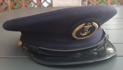 Rbfm rfm casquette - 2°, db
