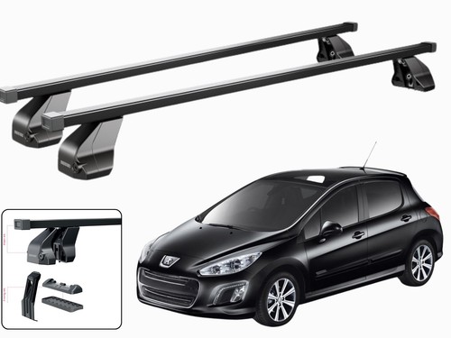 Barres toit porte bagages - de, porte-bagages
