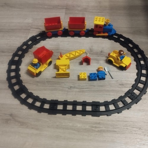 Lego duplo vintage - lego,