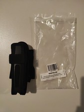 Porte Bâton Télescopique