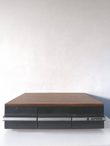 Supreme meuble rangement - supreme,