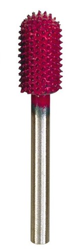 Fraise râper pointes - à, à