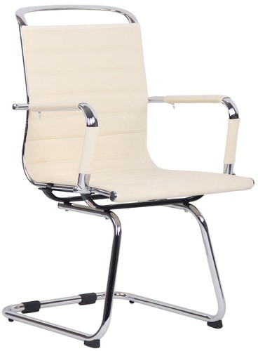Chaise balve similicuir - balve, en