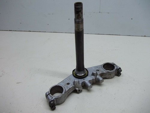Té fourche suzuki 650 - té,