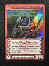 Chaotic TCG 2 Max EW Ripple