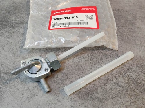 Robinet essence cb750 k7 - robinet,