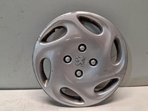 Enjoliveur peugeot 206 - 206, phase